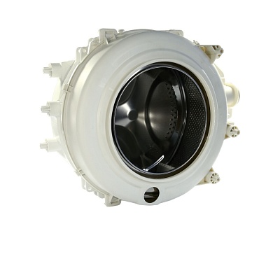 *Washing machine tank INDESIT 40 L 5 kg assembly C00109633 best-selling