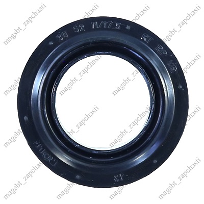 *Tub oil seal 30x52x11/17.5 GP TZ with grease