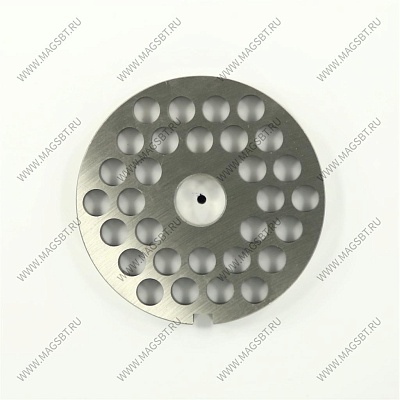 *Meat grinder grille industrial MIM-300 D69/10 mm coarse