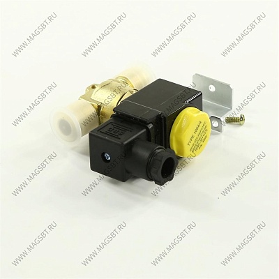 Solenoid valve Ø12,70mm 1/2" SV1064/4 soldering Solenoid valve Ø12,70mm 1/2" SV1064/4 soldering