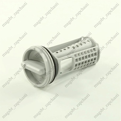 Фильтр насоса стиральной машины SAMSUNG DC97-15695A DC63-00998A Фильтр насоса стиральной машины SAMSUNG DC97-15695A DC63-00998A