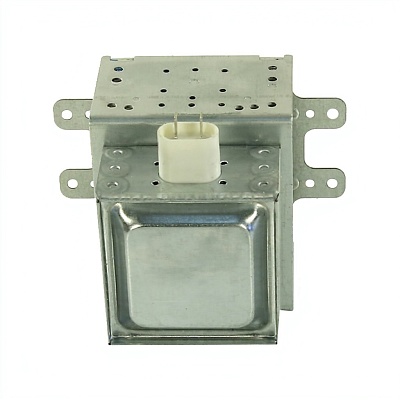 Magnetron LG 900W 6 plated 8 holes Perpendicular connector Magnetron LG 900W 6 plated 8 holes Perpendicular connector