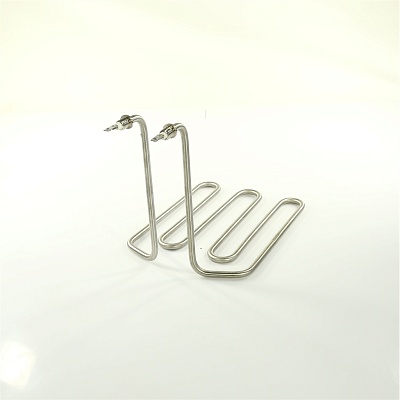 *Heating element deep fryer 3150 W L170x230 mm h200 mm by terminals 50 mm *Heating element deep fryer 3150 W L170x230 mm h200 mm by terminals 50 mm