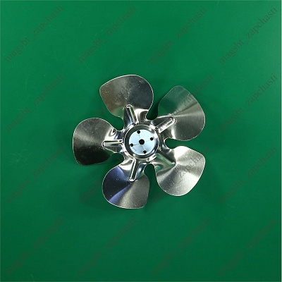 Impeller Ø 170mm 34˚ discharge Impeller Ø 170mm 34˚ discharge