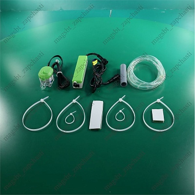Drainage pump Ballu CondiPump DC Green (flow-through, 21 l/h) Drainage pump Ballu CondiPump DC Green (flow-through, 21 l/h)