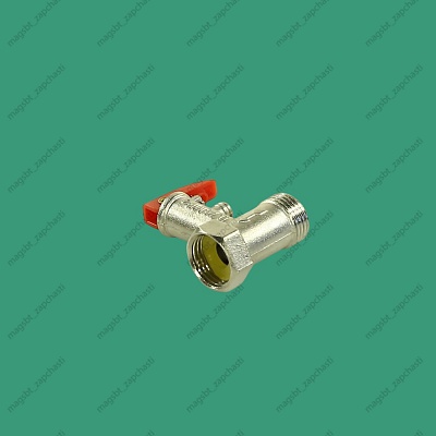 Предохранительный клапан бойлера Gross 7 бара