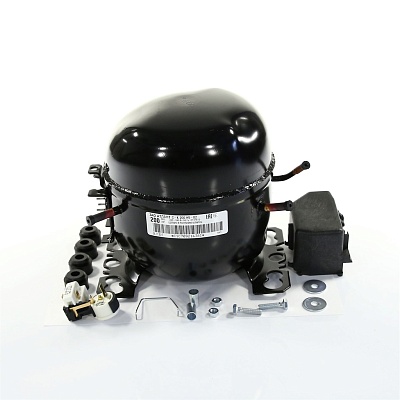 Compressor ATLANT SK-200 209 W/-23.3°C R-12 in packaging kit Compressor ATLANT SK-200 209 W/-23.3°C R-12 in packaging kit