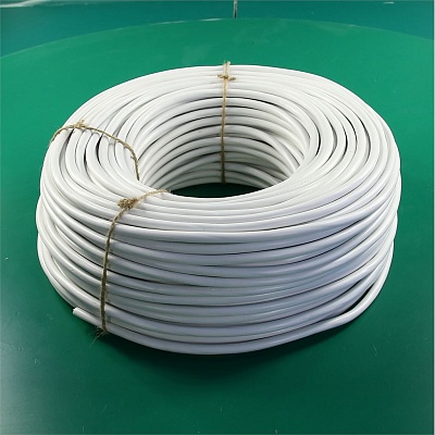 *Wire PVS 5x1.5 white *Wire PVS 5x1.5 white