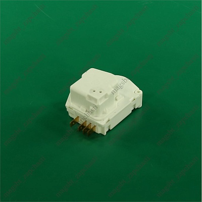 Timer STINOL DBZC 625 (mechanical) Timer STINOL DBZC 625 (mechanical)