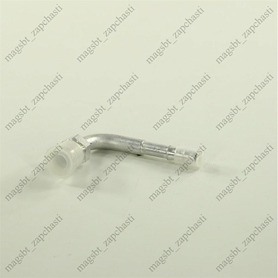 Фитинг G6 45° O-Ring, гайка - сталь, резьба 5/8"18UNF, Ø трубки 3/8", G6, №6, #6 (8мм) Фитинг G6 45° O-Ring, гайка - сталь, резьба 5/8"18UNF, Ø трубки 3/8", G6, №6, #6 (8мм)