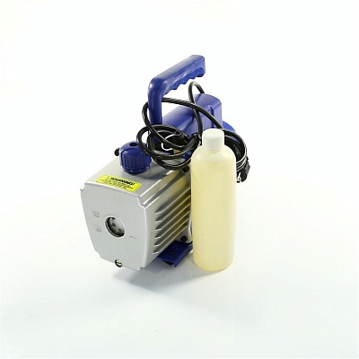 Vacuum pump 2-step 90 L/min VALUE 2VP-1.5C