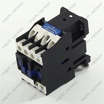  Contactor 18A 220V electromagnetic starter