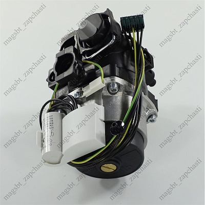 Насос циркуляционный котла 63/86W 0,38A 2 скор PROTHERM INTMSL 12/6-2 0010025841 Насос циркуляционный котла 63/86W 0,38A 2 скор PROTHERM INTMSL 12/6-2 0010025841