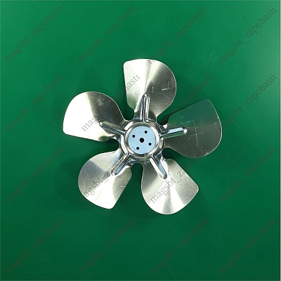 Impeller Ø 230mm 34˚ discharge Impeller Ø 230mm 34˚ discharge