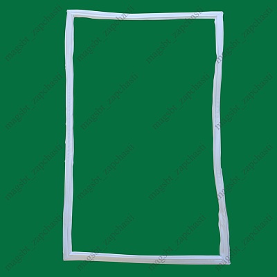 *Refrigerator gasket BIRYUSA 1060x570 V groove 127.129.130.132.144.149