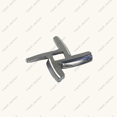 Meat grinder knife KENWOOD LP D37mm 8.5x8.5mm square Meat grinder knife KENWOOD LP D37mm 8.5x8.5mm square