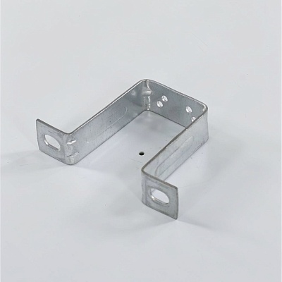 Mounting of the fan Support 72mm