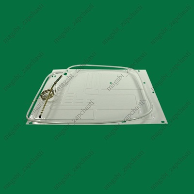 Evaporator WTO 450x400 1 canal with capillary
