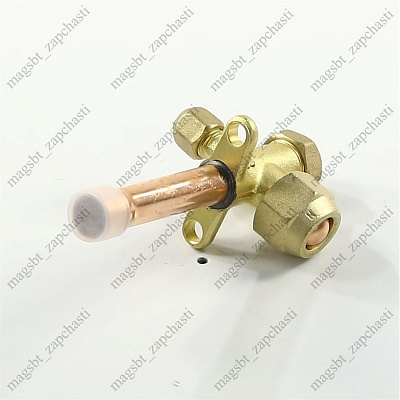Air conditioner valve CH 604-08S 1/2