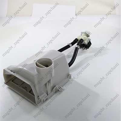 *Detergent dispenser SMA LG bath hopper + KEN 2 180 ˚ Ø12 mm 220v *Detergent dispenser SMA LG bath hopper + KEN 2 180 ˚ Ø12 mm 220v