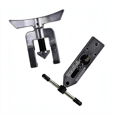 Rolling machine DSZH-CT-525 1 die 3/16"-3/4" sliding