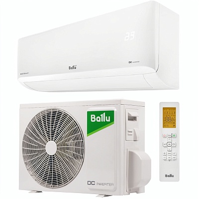 Сплит система BALLU 09 222 S