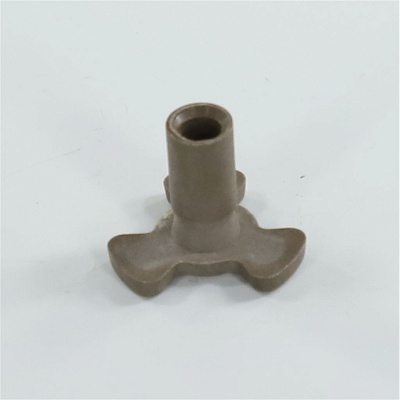 Microwave copler plate drive N28mm long stem