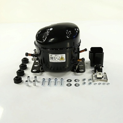 Компрессор Wansheng QD91Y 155W/-23,3°C R-600 Компрессор Wansheng QD91Y 155W/-23,3°C R-600