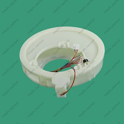 *Fan housing HAIER 0060846942 *Fan housing HAIER 0060846942