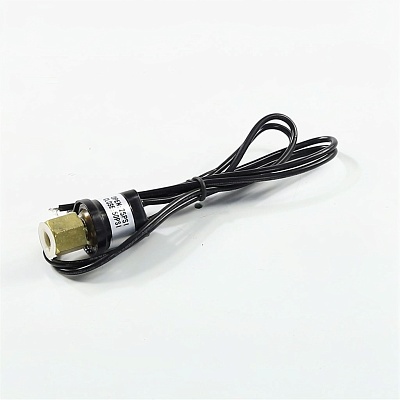 Low Pressure Sensor 25-50 psi