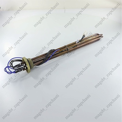ТЭН 7 кВт котла Protherm (Скат в. 13) 0020094648 ТЭН 7 кВт котла Protherm (Скат в. 13) 0020094648