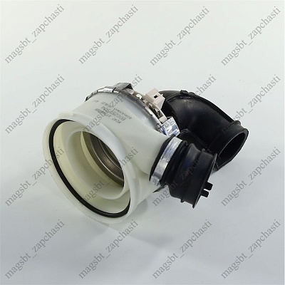 TEN PMM 1800/1960W INDESIT ARISTON 257904