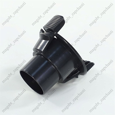 *Hose end for vacuum cleaner Ø32mm SAMSUNG DJ67-00008A