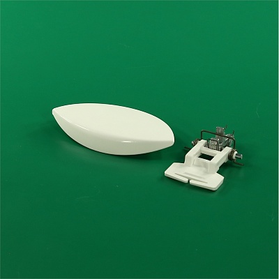 *Washing machine door handle kit ARDO 719006900 651027704 481246268948 white