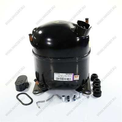 Компрессор Embraco NJ2192GS 1049W/-23,3°C R-404 380V Компрессор Embraco NJ2192GS 1049W/-23,3°C R-404 380V