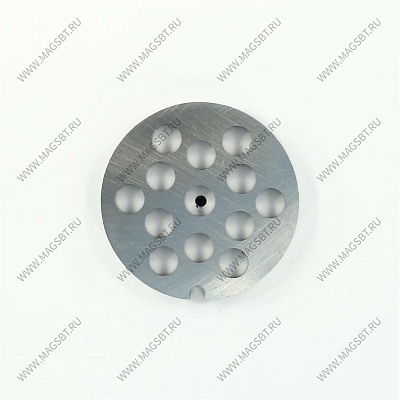 Решетка мясорубки VITEK D53/8мм крупная Решетка мясорубки VITEK D53/8мм крупная