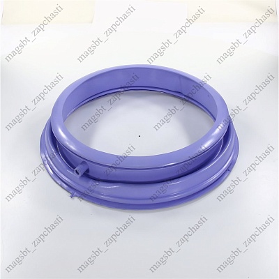 Hatch cuff HAIER 00200014410200C
