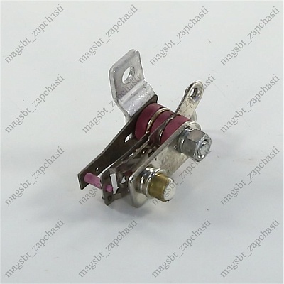 Thermostat iron 8A 220B small Thermostat iron 8A 220B small