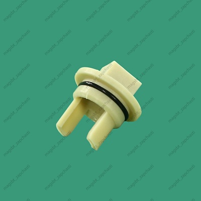 Auger bushing for Bosch Siemens meat grinder Ø33mm h35mm kv15.5mm without hole MFW-1501 1545 1550 42020 Auger bushing for Bosch Siemens meat grinder Ø33mm h35mm kv15.5mm without hole MFW-1501 1545 1550 42020