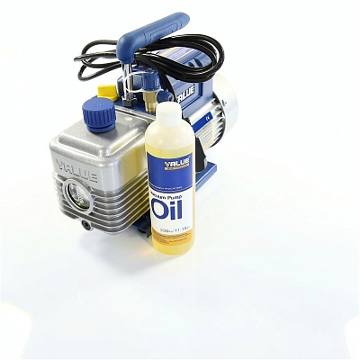 Vacuum pump 2 step 70 L/min VALUE VE225N