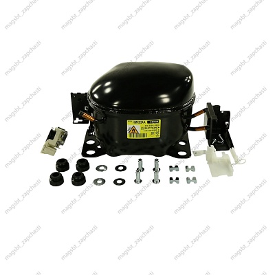 *Compressor Secop HMK95AA 167 W/-23.3°C R-600 in packaging