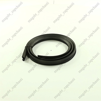 Door seal U-shaped PMM INDESIT ARISTON C00272603 Door seal U-shaped PMM INDESIT ARISTON C00272603