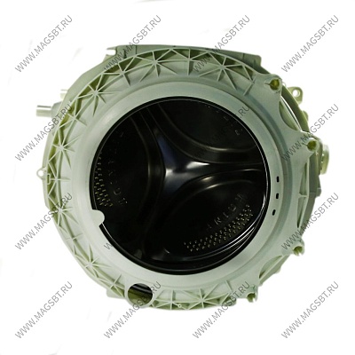 Бак стиральной машины INDESIT 48л 7 кг в сборе Titanium C00308622 Бак стиральной машины INDESIT 48л 7 кг в сборе Titanium C00308622