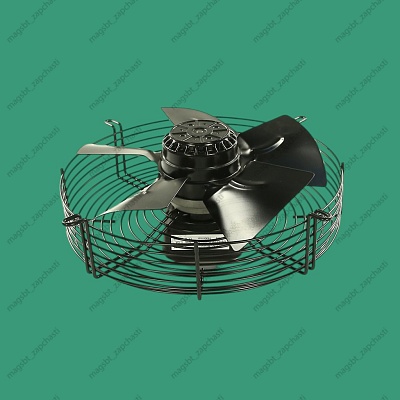 Fan assembly 4D-300 380V suction Fan assembly 4D-300 380V suction