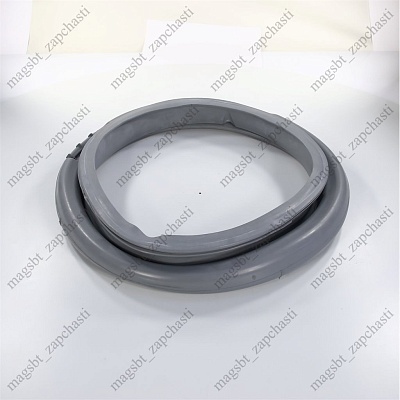 Hatch seal INDESIT 551057/291057