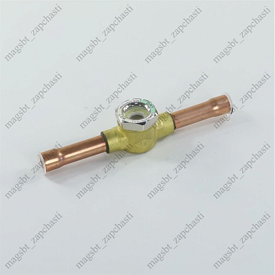 Sight glass FC- 08CS (soldering) 1/2 Sight glass FC- 08CS (soldering) 1/2
