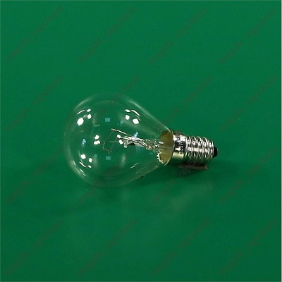 Лампа духового шкафа E14 40W 220V 300°C SKL