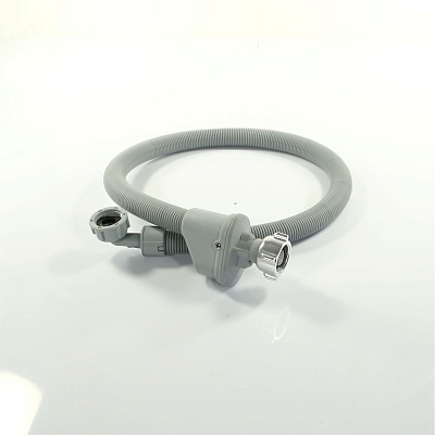 *Inlet hose dishwasher with Aquastop 0.8m *Inlet hose dishwasher with Aquastop 0.8m