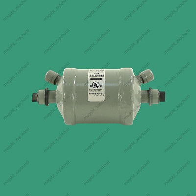 Filter SSLD-84S Supco 1/2 anti-acid Filter SSLD-84S Supco 1/2 anti-acid