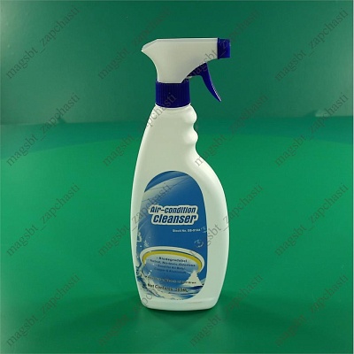 Evaporator cleaner FAVORCOOL spray bottle (0.5 l) SB910